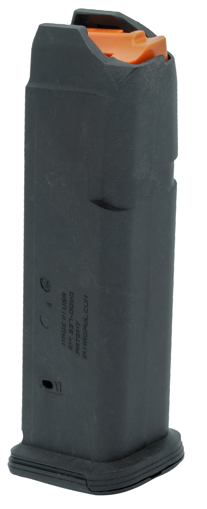 Magpul PMAG 17 GL9 GLOCK G17